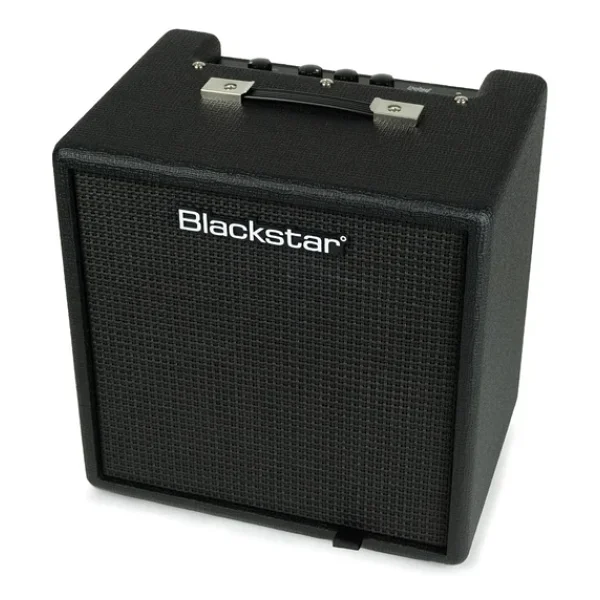 Blackstar Debut Bass 25 1x8 İnç Combo Bas Gitar Amfi - Görsel 9