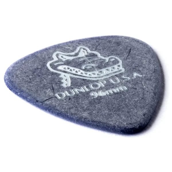 Jim Dunlop Gator Grip Pena (0.96mm) - Görsel 6