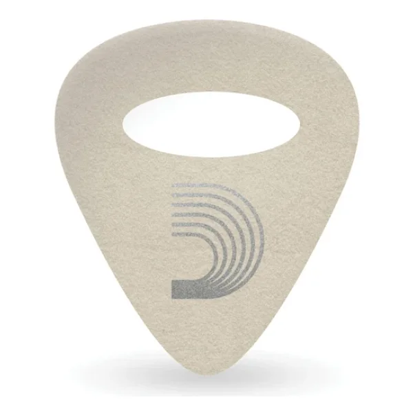 D 'addario 1 Flt9-25 Ukulele Keçe Maymuncuk - Görsel 7