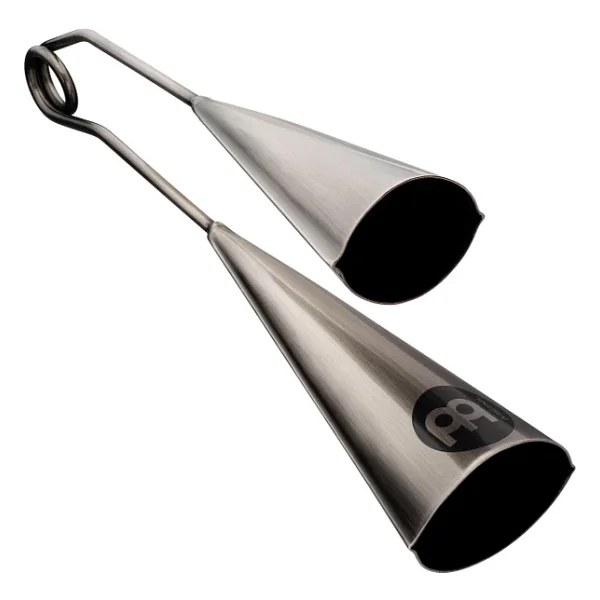Meinl Stbag2 Çelik Agogo (Large) - Görsel 3