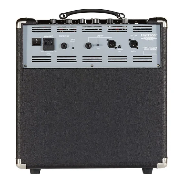 Blackstar Unity Bass U30 30 W Combo Bas Gitar Amfisi - Görsel 4