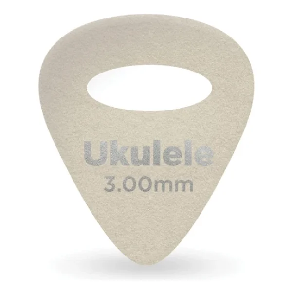 D 'addario 1 Flt9-25 Ukulele Keçe Maymuncuk - Görsel 6