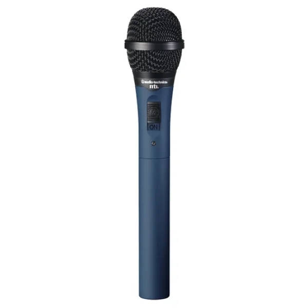 Audio-Technica Mb4k Condenser El Mikrofonu - Görsel 6
