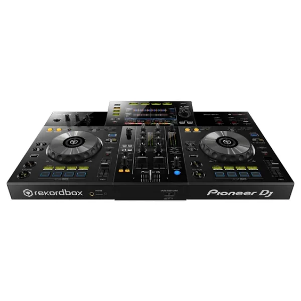Pioneer Dj Xdj-Rr 2 Kanal Dj Setup - Görsel 7