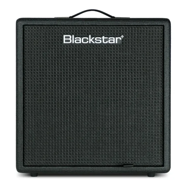 Blackstar Debut Bass 25 1x8 İnç Combo Bas Gitar Amfi - Görsel 7