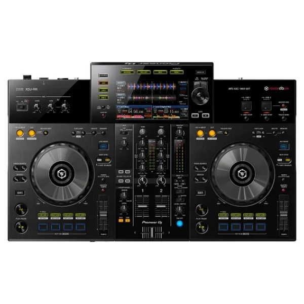 Pioneer Dj Xdj-Rr 2 Kanal Dj Setup - Görsel 6