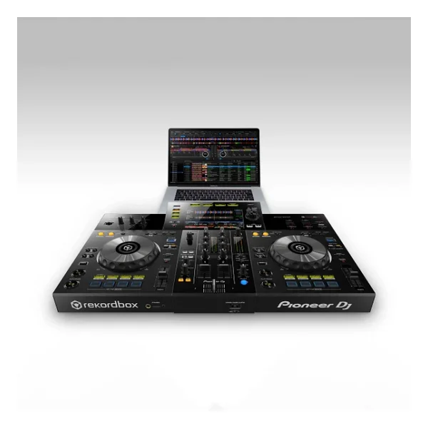 Pioneer Dj Xdj-Rr 2 Kanal Dj Setup - Görsel 8
