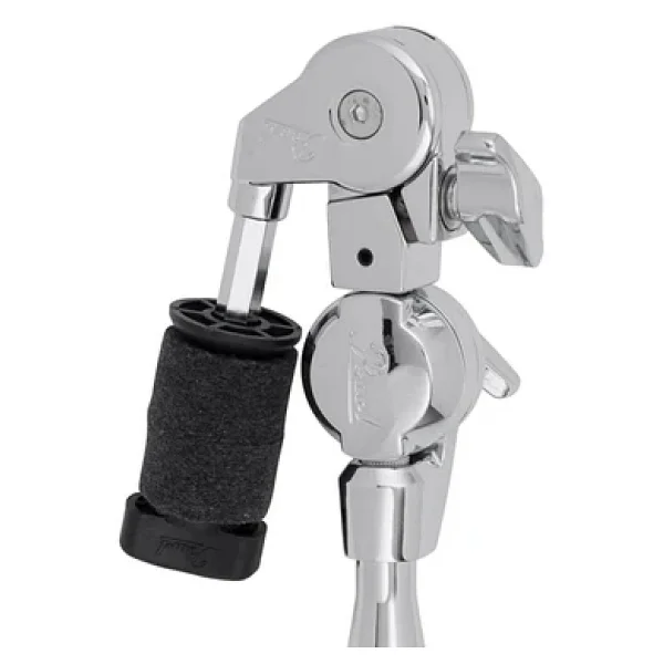 Pearl Ch-930s Zil Tutucu Uni-Lock Tilter Kısa Kol - Görsel 2