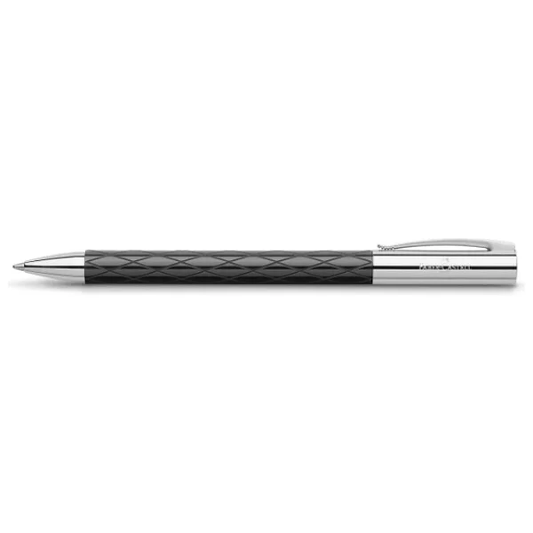Faber-Castell Ambition Rhombus Tükenmez Kalem - Görsel 7