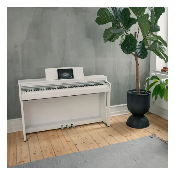 Kawai Cn201 Dijital Piyano - Görsel 2