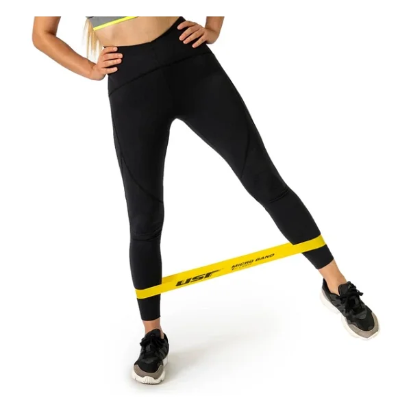 Usr 654m 25+65 Cm Pilates Topu + Pompası + 3 Micro Bant - Görsel 4