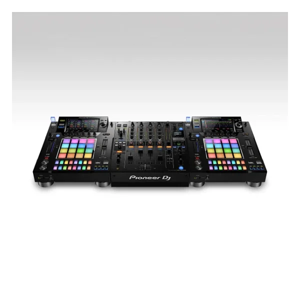 Pioneer Djs-1000 Dj Efekt Cihazı - Görsel 7