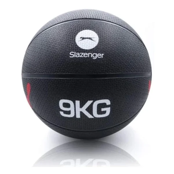 Slazenger Medicine Ball 9kg - Görsel 3