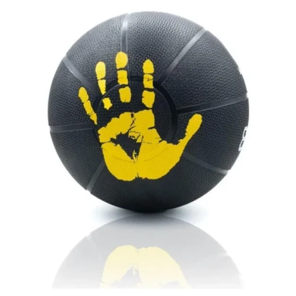Slazenger Medicine Ball 8kg - Görsel 4