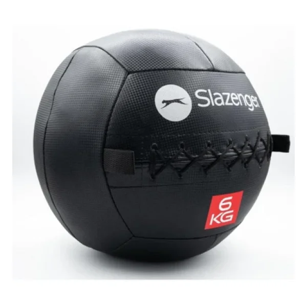 Slazenger Wall Ball 6kg - Görsel 2