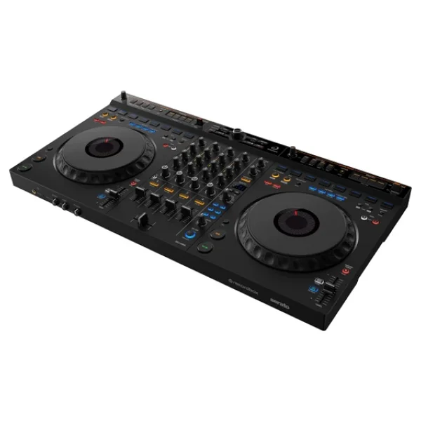 Alphatheta Ddj-Grv6 Dj Controller - Görsel 7