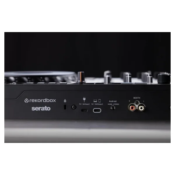 Alphatheta Ddj-Grv6 Dj Controller - Görsel 10