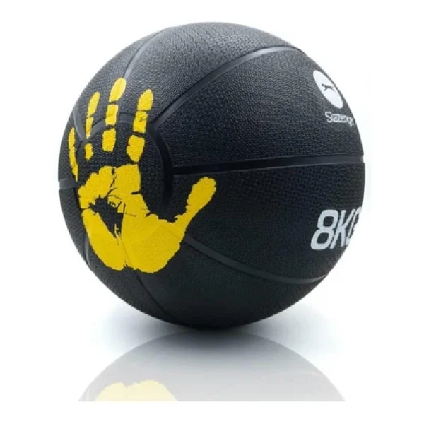 Slazenger Medicine Ball 8kg - Görsel 6