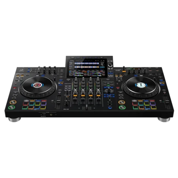 Alphatheta Xdj-Az All-İn-One Dj Setup - Görsel 3