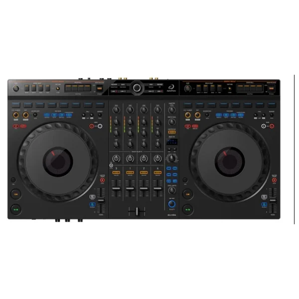Alphatheta Ddj-Grv6 Dj Controller - Görsel 6