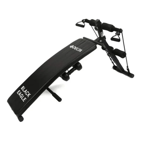 Delta Black Eagle Mekik Sehpası - Görsel 3
