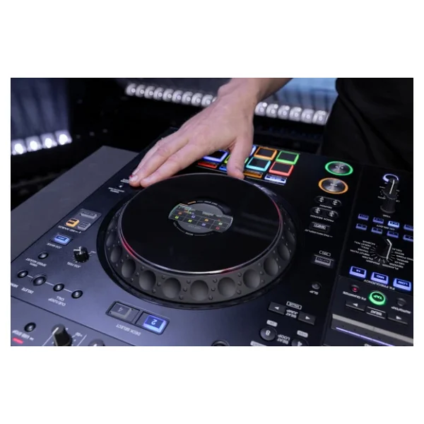Alphatheta Xdj-Az All-İn-One Dj Setup - Görsel 5