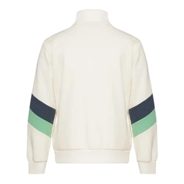 Hummel Walkes 922446 Yarım Fermuarlı Çocuk Sweatshirt - Görsel 4