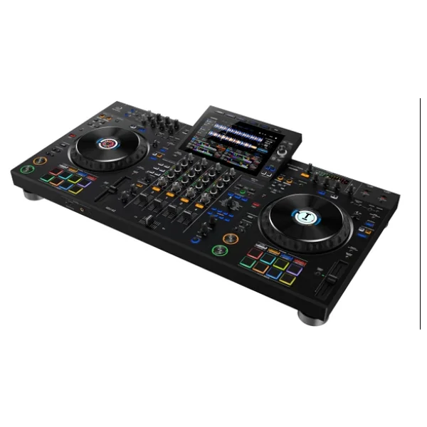 Alphatheta Xdj-Az All-İn-One Dj Setup - Görsel 7