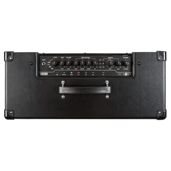 Blackstar Id:Core Stereo 100 Kombo Elektro Gitar Amfi - Görsel 5
