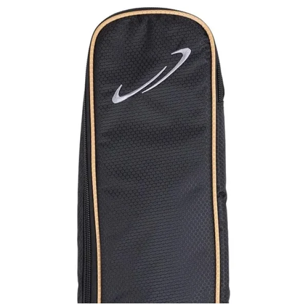 Kozmos Kbag-22el-Yw Siyah-Sarı Elektro Gitar Gigbag - Görsel 8