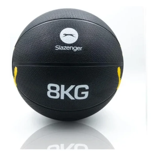Slazenger Medicine Ball 8kg - Görsel 3