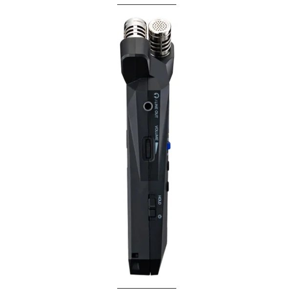 Zoom H1essential Ses Kayıt Cihazı - Görsel 8