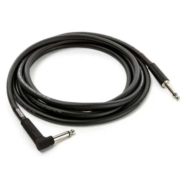 Mxr Pro Dcıx10r 3 Metre Ra Enstrüman Kablosu - Görsel 6