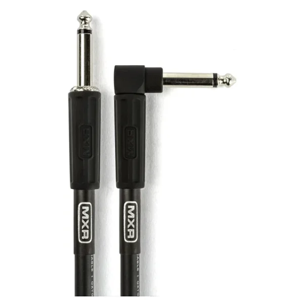 Mxr Pro Dcıx10r 3 Metre Ra Enstrüman Kablosu - Görsel 7