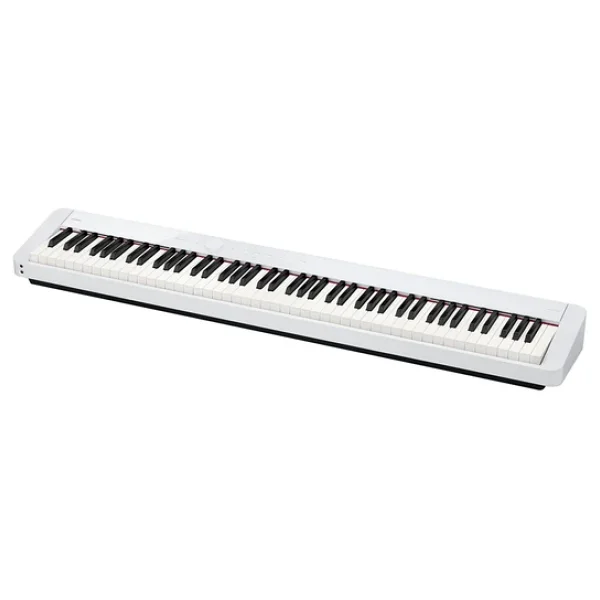 Casio Px-S1100we Beyaz Taşınabilir Dijital Piyano - Görsel 6