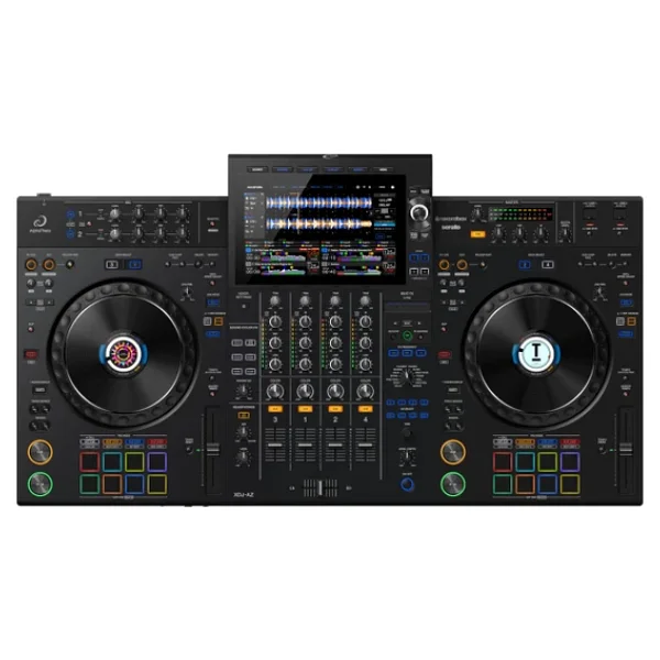 Alphatheta Xdj-Az All-İn-One Dj Setup - Görsel 6