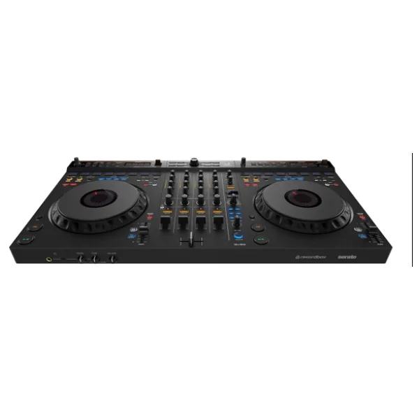 Alphatheta Ddj-Grv6 Dj Controller - Görsel 8