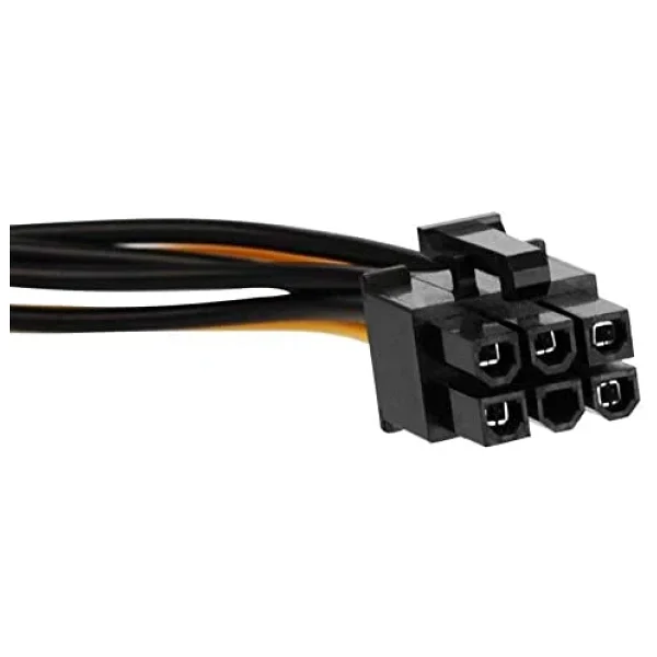 Alfais 4582 Sata Güç Kablosu - Görsel 6