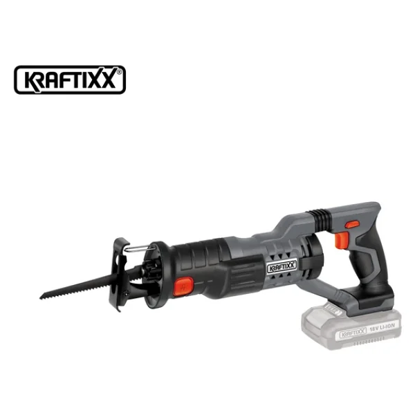 Kraftixx Kx-Bh 18 Li Aküsüz Pnömatik Darbeli Matkap - Görsel 5