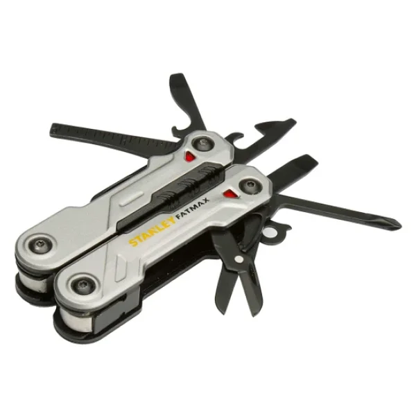 Stanley Fatmax Fmht0-72414 T16 Çok Amaçlı Çakı - Görsel 6