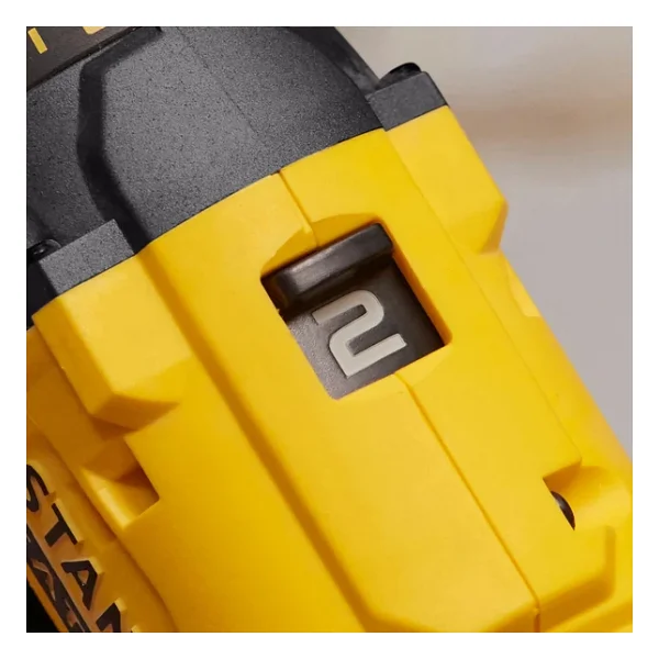 Stanley Scd700b-Tr Aküsüz Matkap - Görsel 8