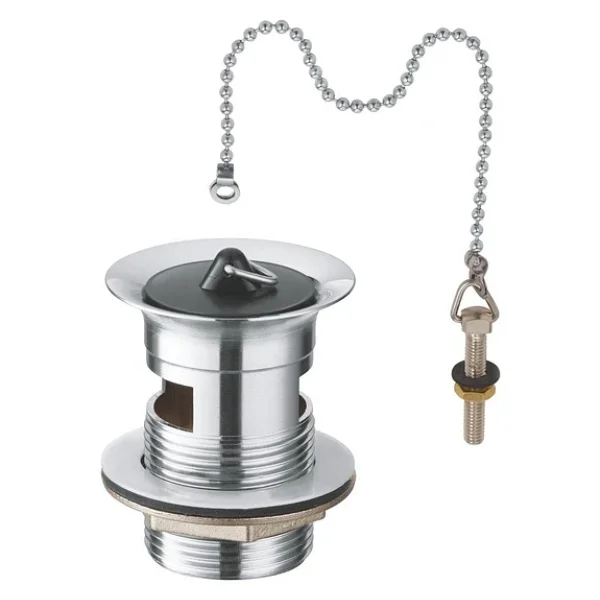 Grohe Tapa Takımı 28940000 - Görsel 4