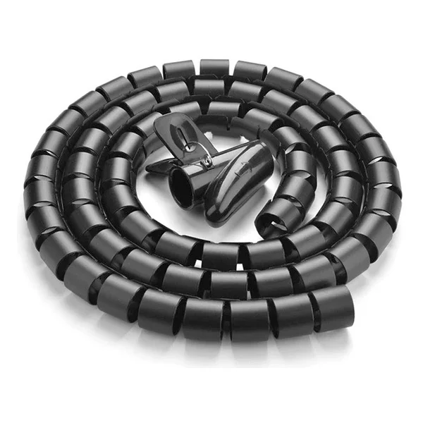 Ugreen 1.5 M Spiral Kablo Toplayıcı - Görsel 6