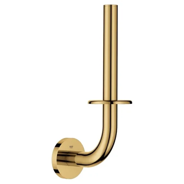 Grohe Essentials 40385gl1 Cool Sunrise Tuvalet Kağıtlığı - Görsel 4