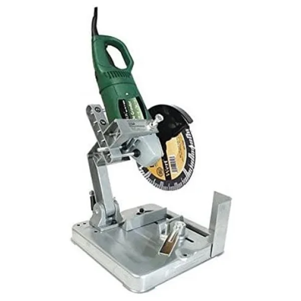 Troy 90009 Yüzey Taşlama Sehpası - 180-230mm - Görsel 4
