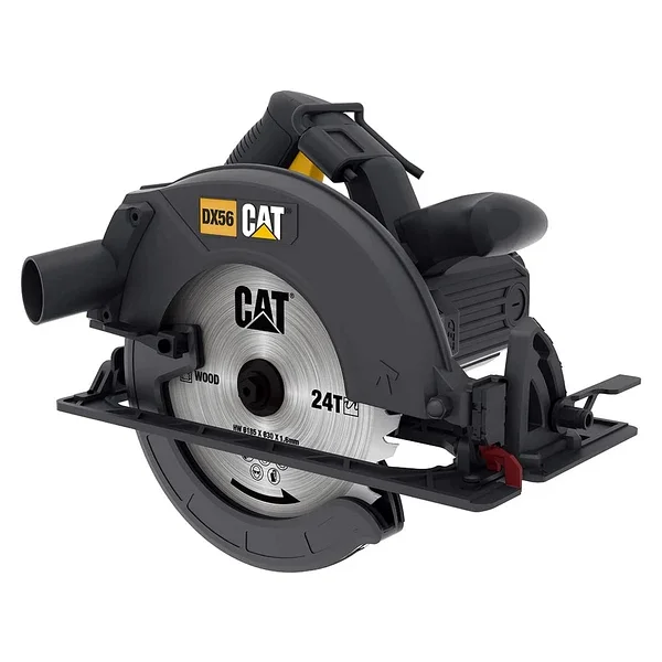 Cat Dx56 1800 W Daire Testere - Görsel 4