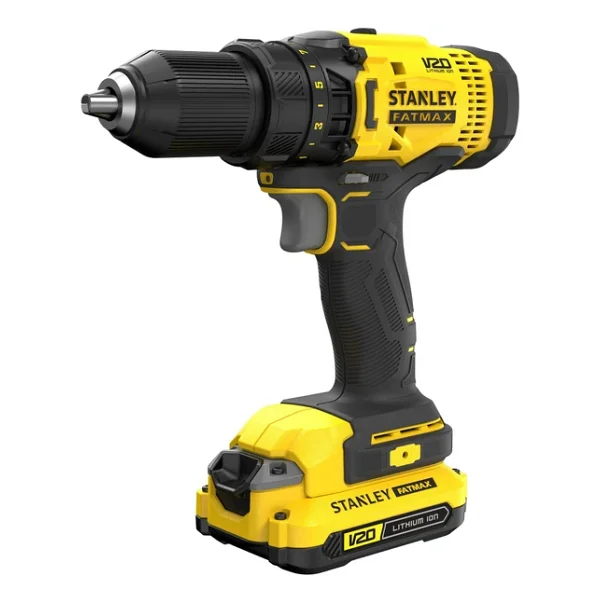 Stanley Scd700b-Tr Aküsüz Matkap - Görsel 5