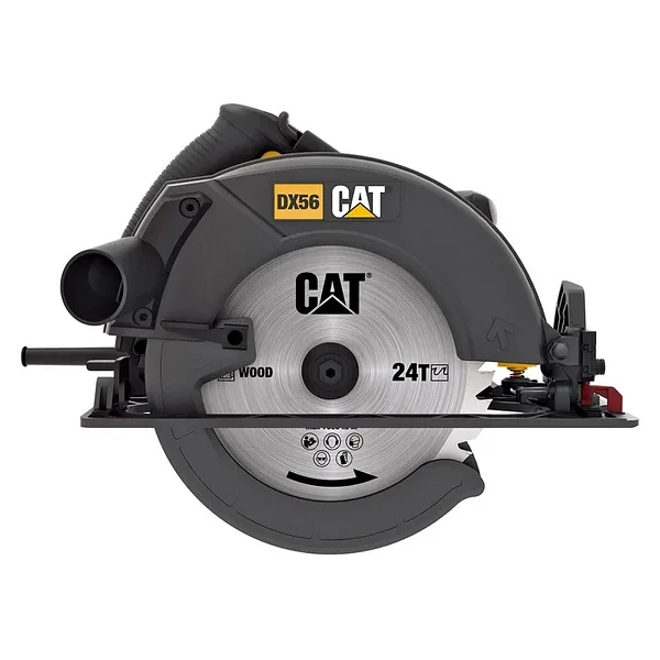 Cat Dx56 1800 W Daire Testere - Görsel 5