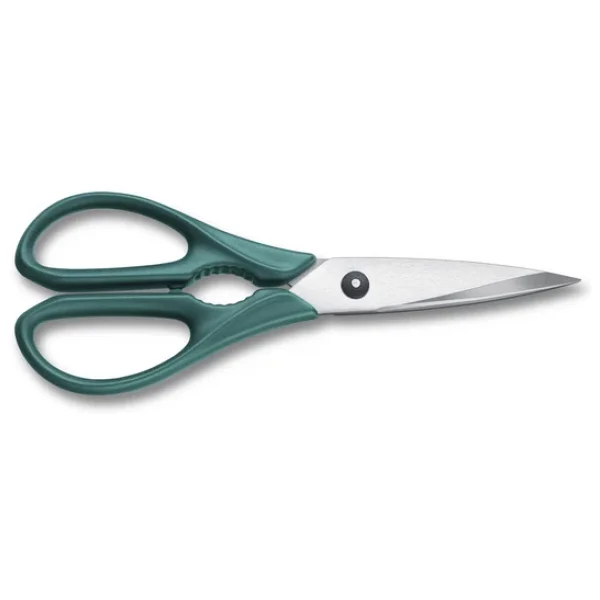 Victorinox 7.6363.4 Yeşil Mutfak Makası - Görsel 6