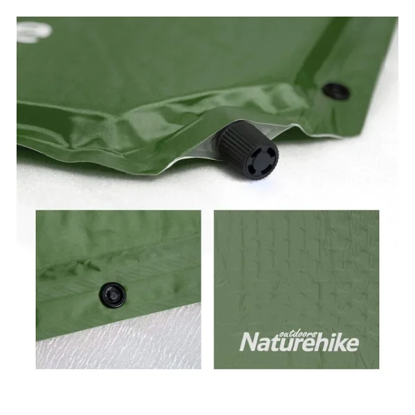 Naturehike Şişme Mat - Görsel 4